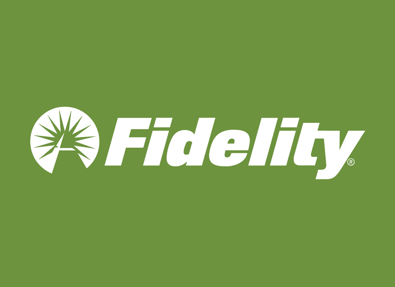 Fidelity Client Login
